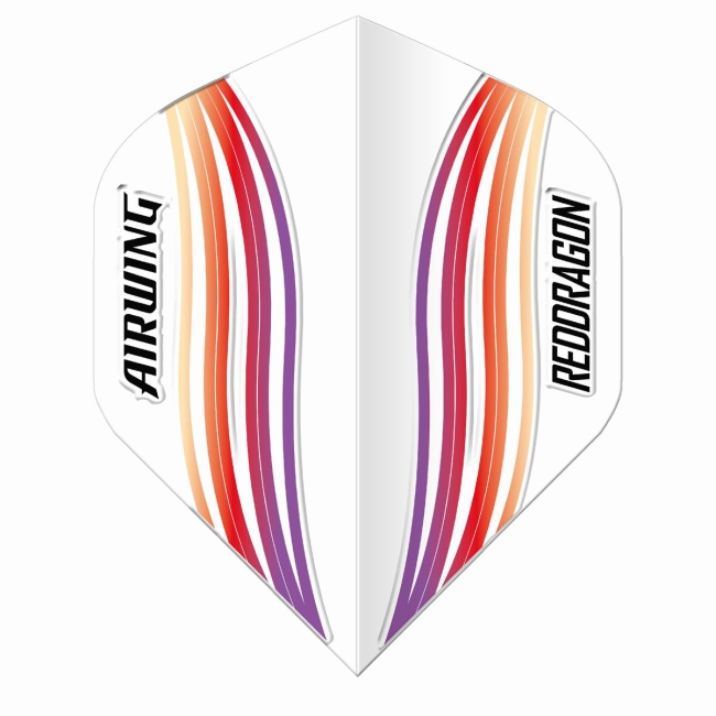 REDDRAGON AIRWING Red Wave Standard
